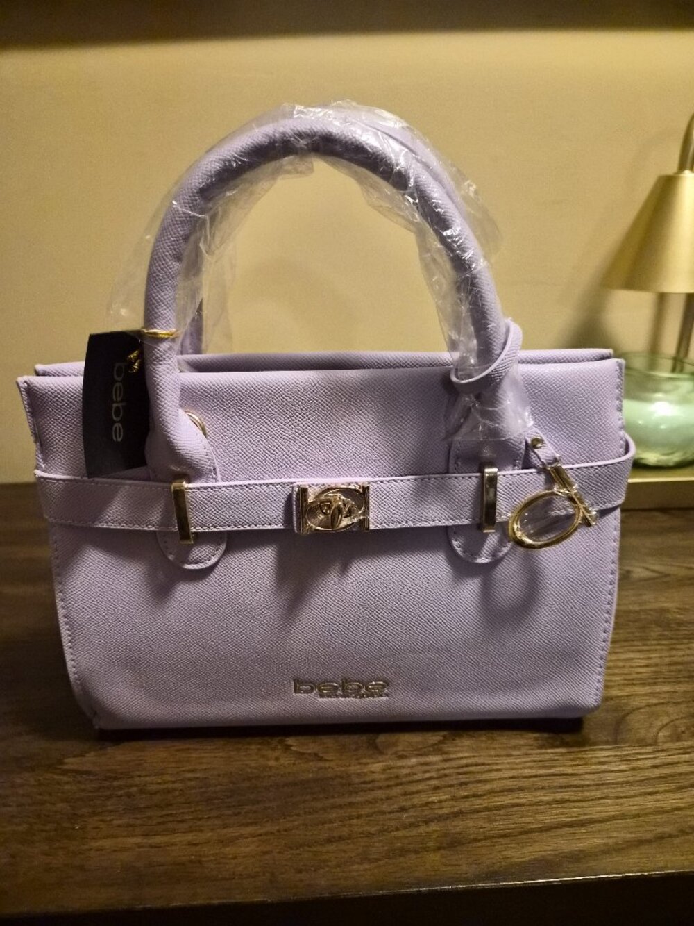 BEBE PURSE